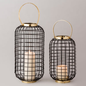 Luxury Handmade Decorative Lantern