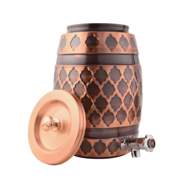 Pure Copper Water Dispenser 11 Liter