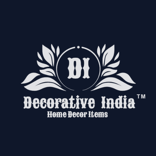 Decorative India Logo