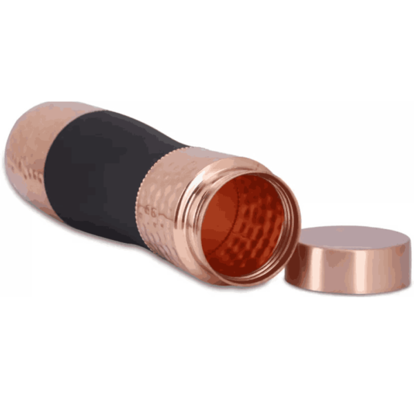 Copper Water Bottle For Ayurveda Health Benefit