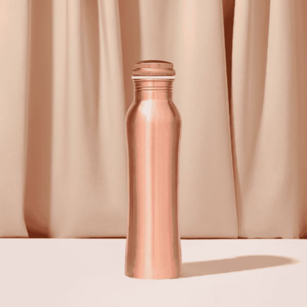 Pure Copper Bottle 950 ML