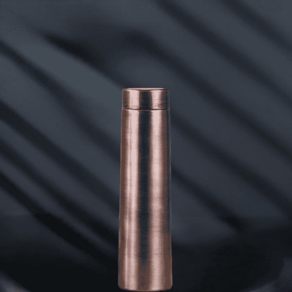 Copper Water Bottle 1 Liter