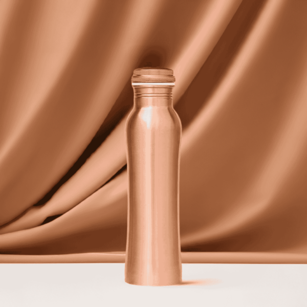 Pure Copper Bottle 950 ML