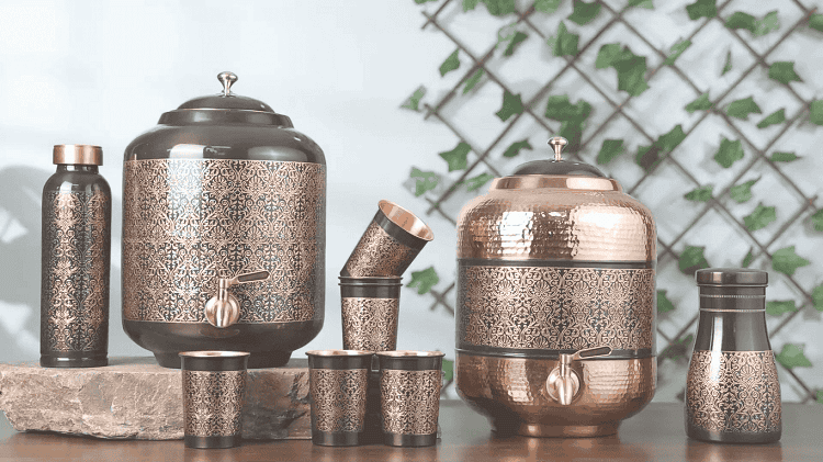 Decorative India